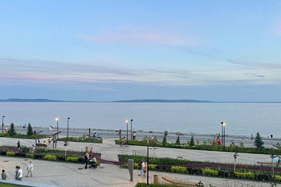 В Тольятти на благоустройство второй очереди набережной потратят 220 млн рублей