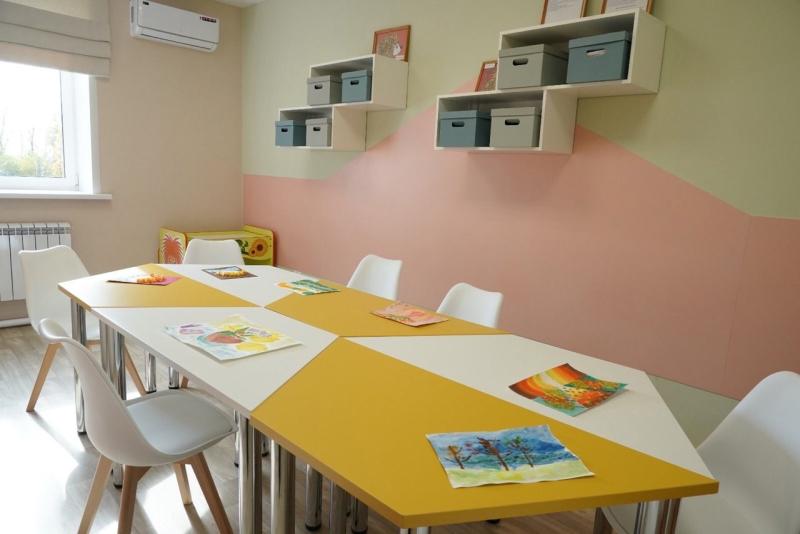 В Тольятти прошел фестиваль знакомства с профессиями для особенных ребят