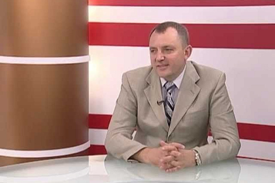 О чем говорят 17.05.2013 