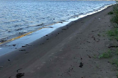 В Ставропольском районе обновляется прибрежная зона в Приморском