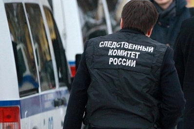 В Самарской области начальник полиции угнал такси