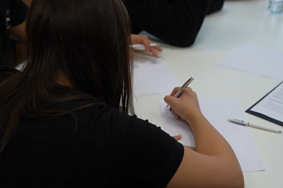 В Самарской области подвели итоги молодежного проекта 