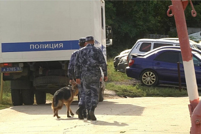 В Самарской области около 2 тыс. человек смогут проголосовать на выборах в местах лишения свободы