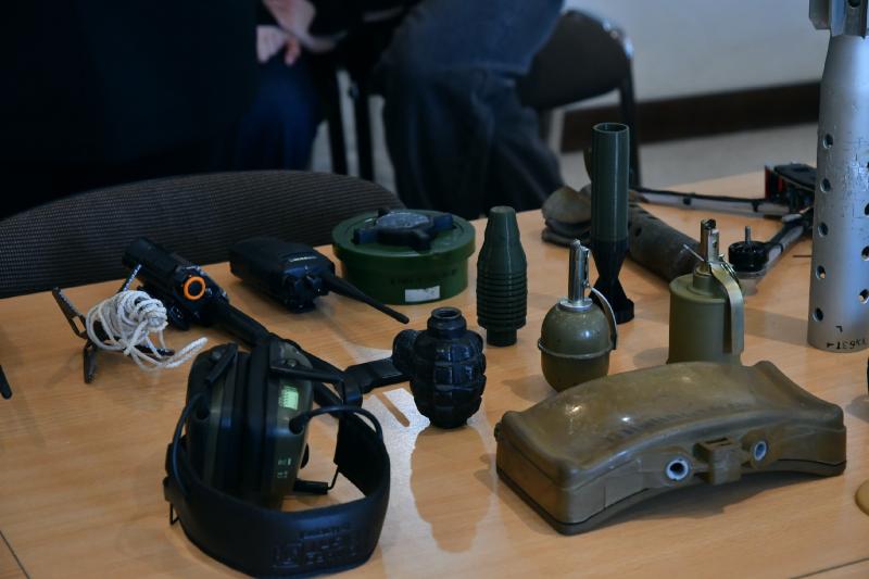 Чем занимаются самарские ветераны СВО на "гражданке"