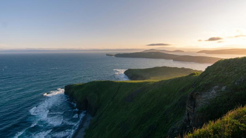 Вышел в свет документальный фильм "Покоренные Дальним"
