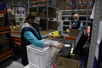 Ситуация с лекарствами в Самарской области нормализуется