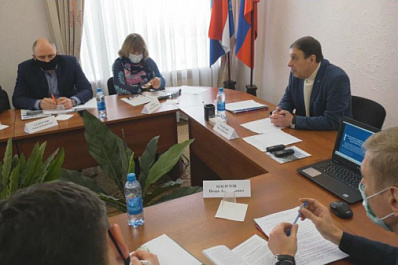 В регионе собственникам многоквартирных домов могут возместить часть затрат на капремонт