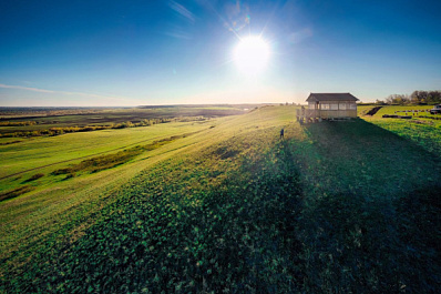6 и 7 мая над Самарской областью будет светить опасное солнце