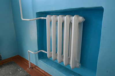 В Самаре в 99,9 % жилых домов поступает тепло