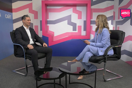 Арсен Джалилов — о спортивных гонках дронов