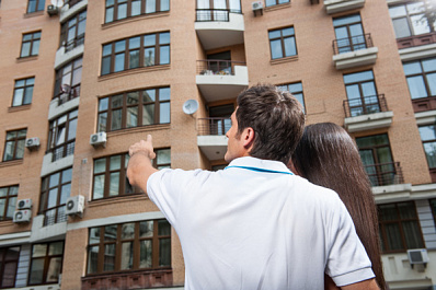 В Самарской области подорожало вторичное жилье