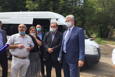 В Тольятти обсудили, как обезвредить заражённую территорию бывшего завода "Фосфор"