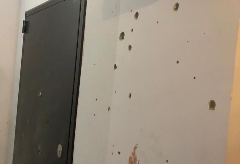 Появилось фото и видео с места взрыва в Самаре