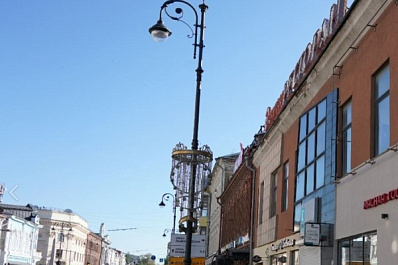 Во времена "Триумфа" и "Модерна": какой была ранняя история самарского кинематографа