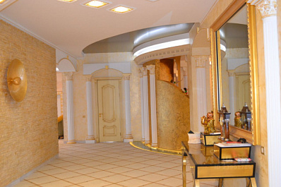 В Самаре продают квартиру на улице Братьев Коростелевых за 65 миллионов рублей