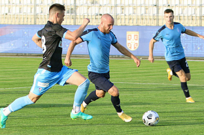 "Крылья Советов" отдали в аренду Владислава Тюрина и Абата Аймбетова