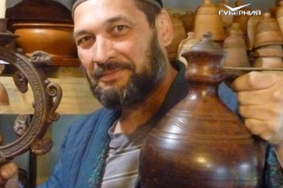 О чем говорят 16.06.2017. Битва Тимура и Тохтамыша