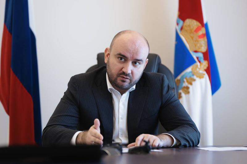 От жилья для многодетной семьи до строительства новой котельной: итоги личного приема у главы Самарской области