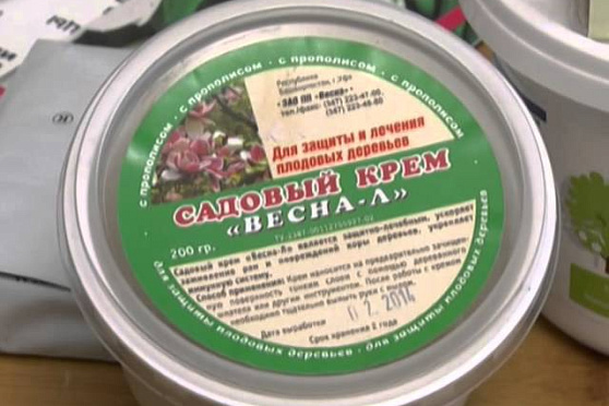 Дачные советы 17.04.2014