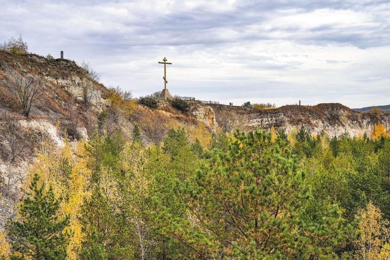 Опыты над ООПТ: от чего и кого страдают природные памятники, редкие виды животных и растений