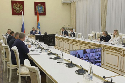 В Кинеле построят большой жилой комплекс 