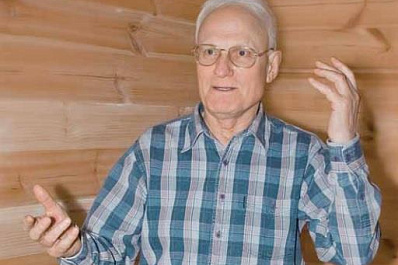 Спортивная школа в Самаре будет носить имя легендарного тренера