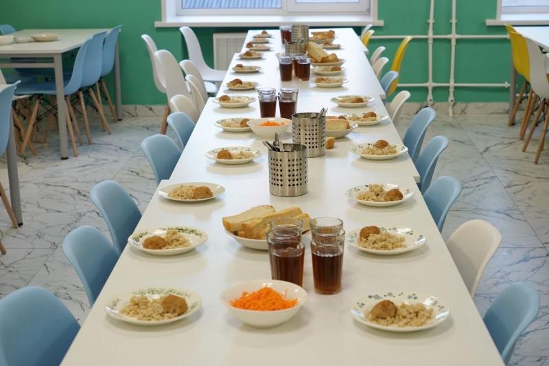 Жителей Самары приглашают оценить качество питания в детских садах и школах