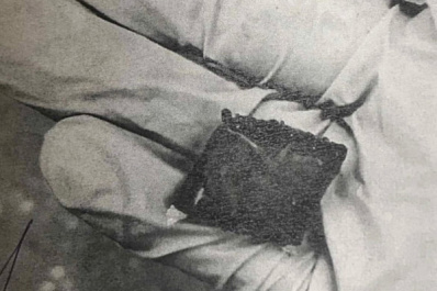 В Тольятти задержали двух молодых "закладчиков"