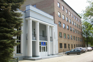 Казанский "Точмаш" прирастет чапаевским заводом