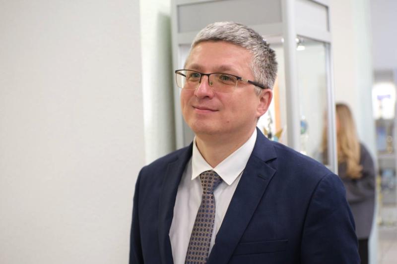 В Кинеле открыли креативный центр "#ПроДвижение"