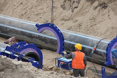 В строительство и реконструкцию водопроводно-канализационного хозяйства в Самаре за пять лет вложено более 10 млрд рублей