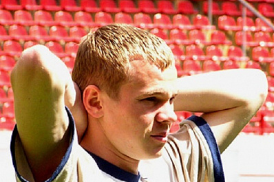 В прощальном матче Александра Анюкова могут принять участие "Крылья Советов"