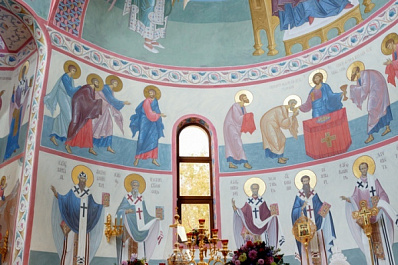 Роспотребнадзор вынес предписание Самарской Митрополии