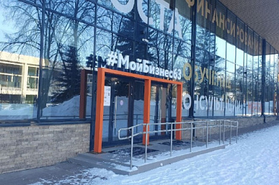 Самарские мастера представили свою продукцию на новогодних ярмарках от центра "Мой бизнес"