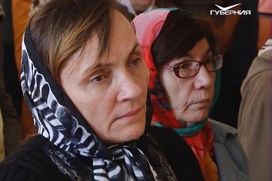 Престольный праздник в Берёзе. Путь паломника от 30.06.2018