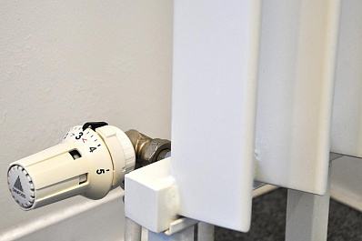 Почти 98 % жилых домов Самары подключены к отоплению