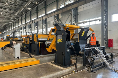 Резиденты ОЭЗ "Тольятти" наращивают инвестиции в свои производства