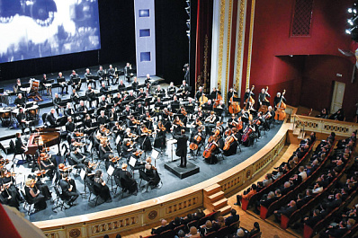 Символ неизбежной Победы: в Самаре вновь исполнят одно из главных произведений Дмитрия Шостаковича