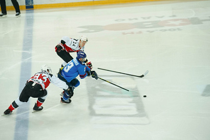 Название статьи