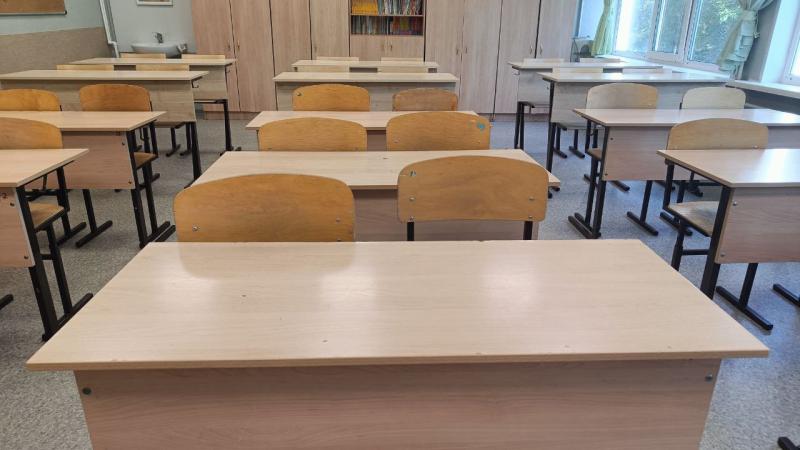 В СК возбудили уголовное дело о травле семиклассника в Усть-Кинельском