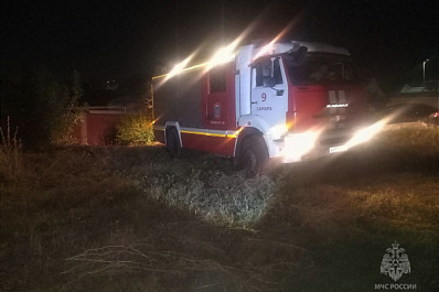 В Самаре устранили подтопление в частном секторе на Карла Маркса