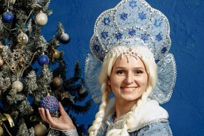 В новогоднюю ночь Снегурочка лишила жительницу Сызрани мужа и расстроила детей