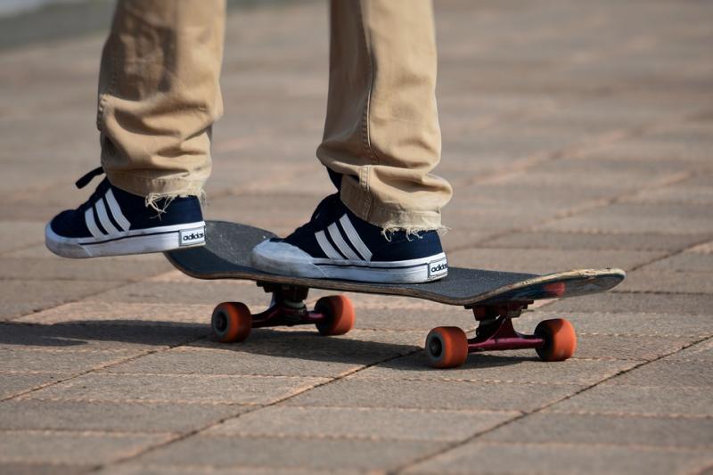 В Шигонском районе будет новая скейт-площадка 