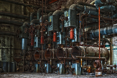 Минстрой РФ сообщил, что отопительный сезон в России проходит без сбоев 