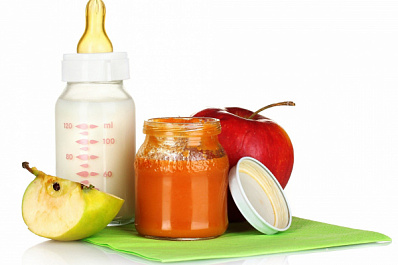 В Роспотребнадзоре Самарской области подвели итоги проверок детского питания за 2021 год