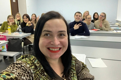 Преподаватель Самарского университета: "зуммерам" недостаточно опыта предыдущих поколений, им нужны современные знания и кейсы