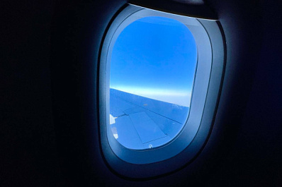 Опрос: половина россиян планирует отправиться в путешествие на новогодних каникулах