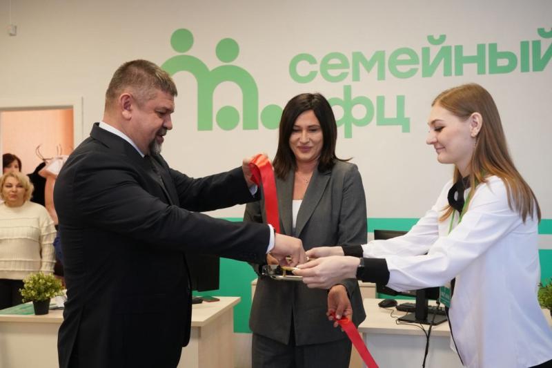 Залечат больше сердец: в Самарской области запустили работу еще одного центра реабилитации бойцов