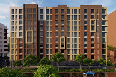 Самарская администрация выдала разрешение на застройку 21 квартала