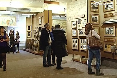 Посещение учреждений культуры в Самарской области увеличилось более чем на 17 %